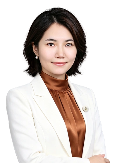 于婷婷